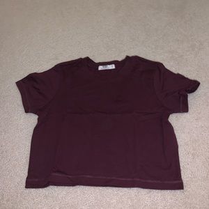 The Baby Tee (Cotton On)